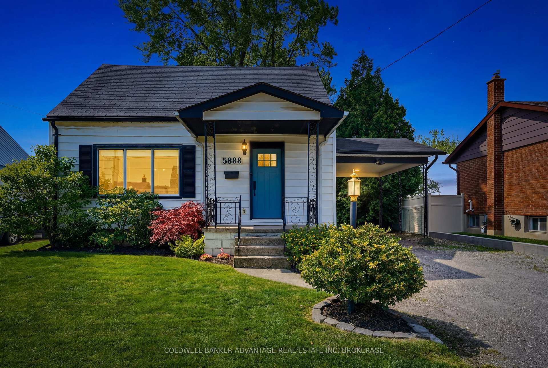 Photo 33 of 5888 Keith Street, Niagara Falls, Church's Lane — HOMEH