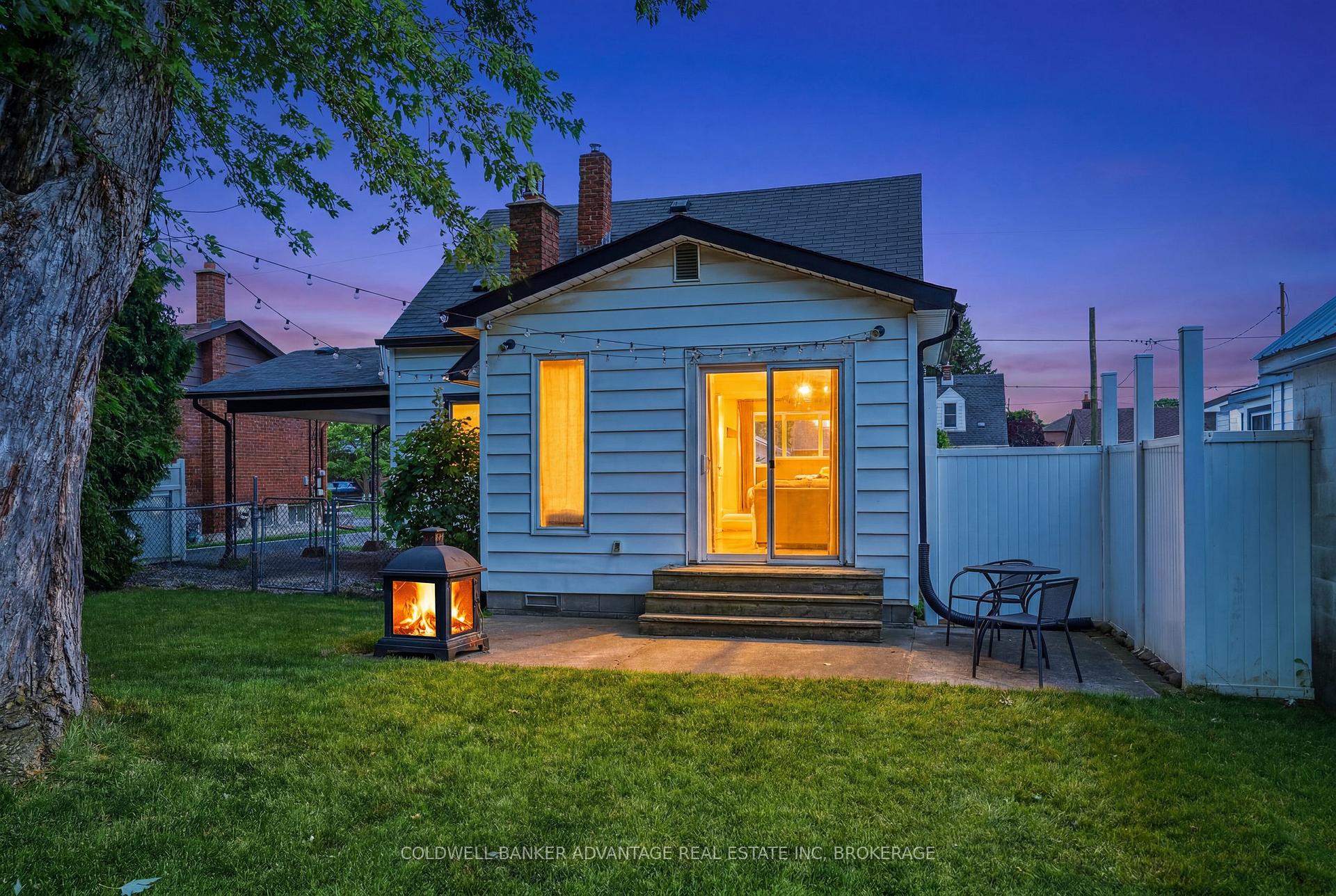 Photo 34 of 5888 Keith Street, Niagara Falls, Church's Lane — HOMEH