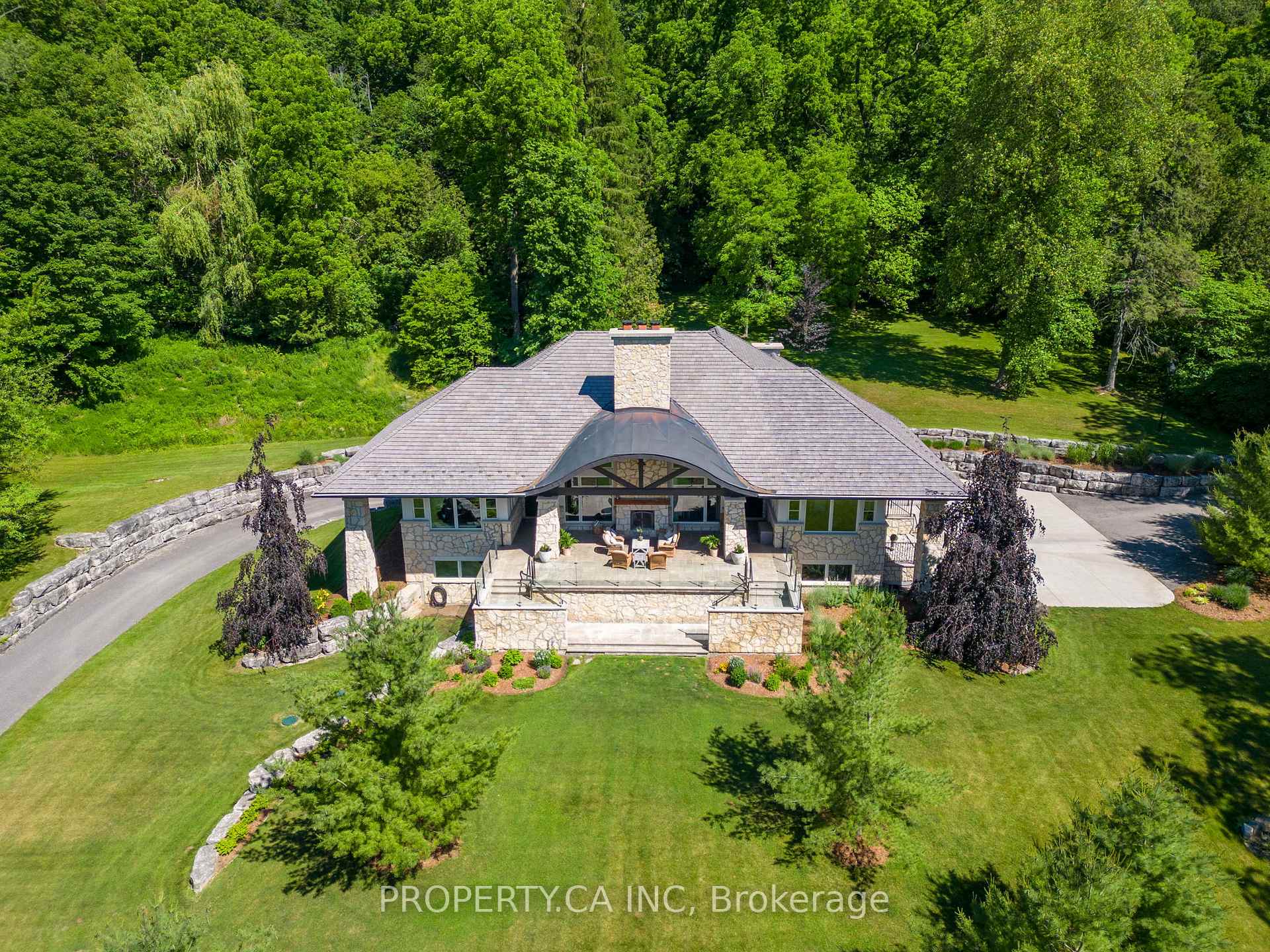 Photo of 10955 Old River Road
