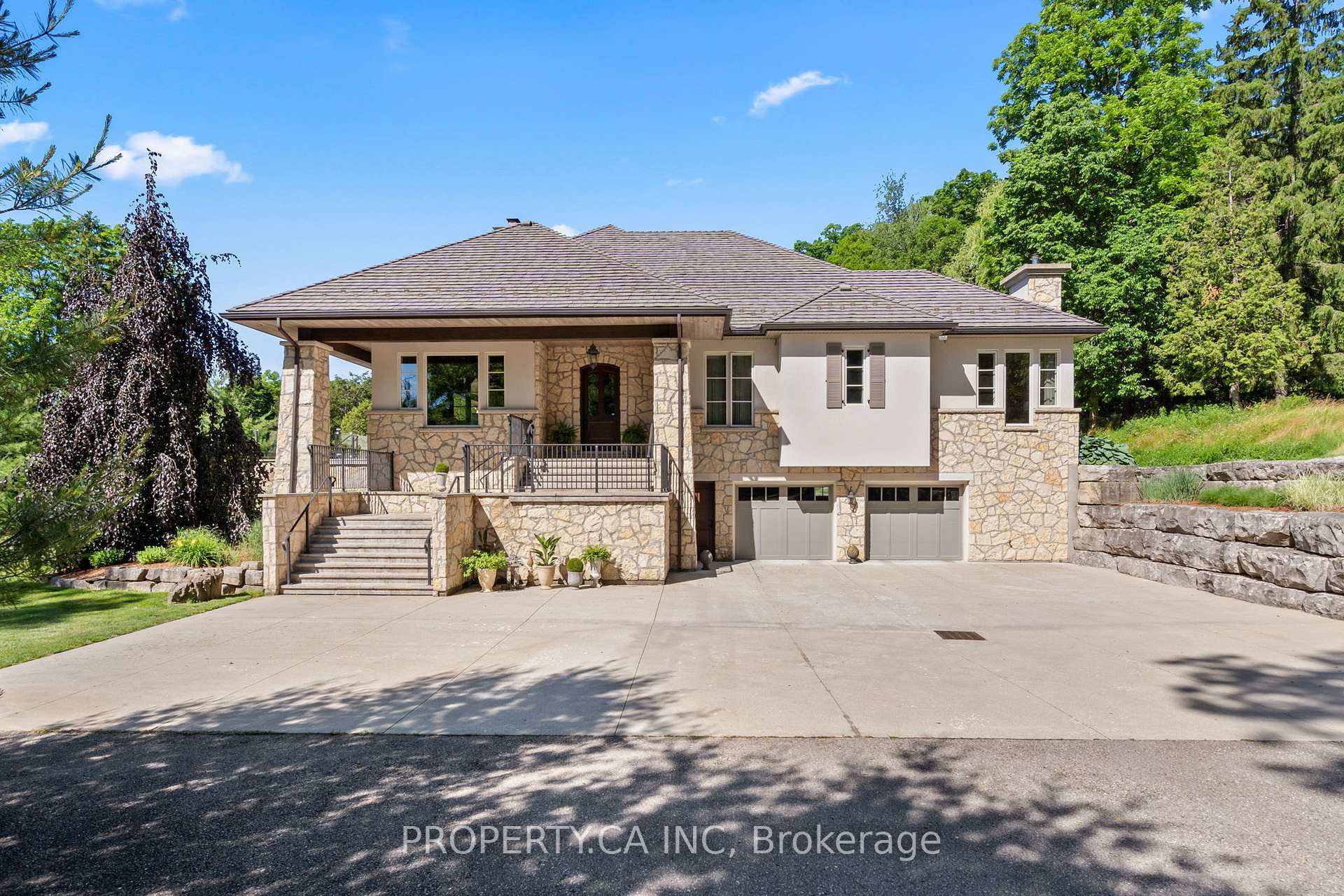 Photo 3 of 10955 Old River Road, Middlesex Centre, Rural Middlesex Centre — HOMEH