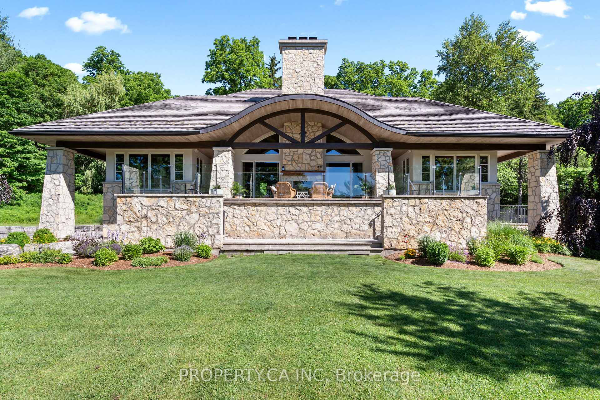 Photo 4 of 10955 Old River Road, Middlesex Centre, Rural Middlesex Centre — HOMEH