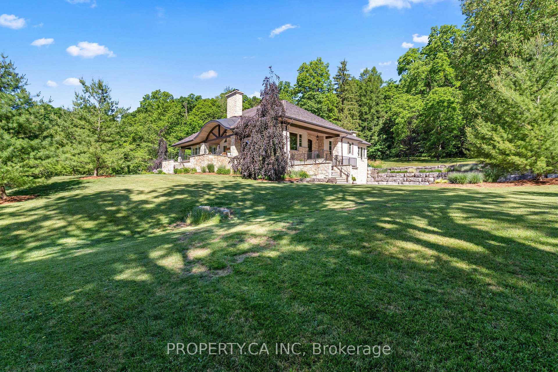 Photo 6 of 10955 Old River Road, Middlesex Centre, Rural Middlesex Centre — HOMEH