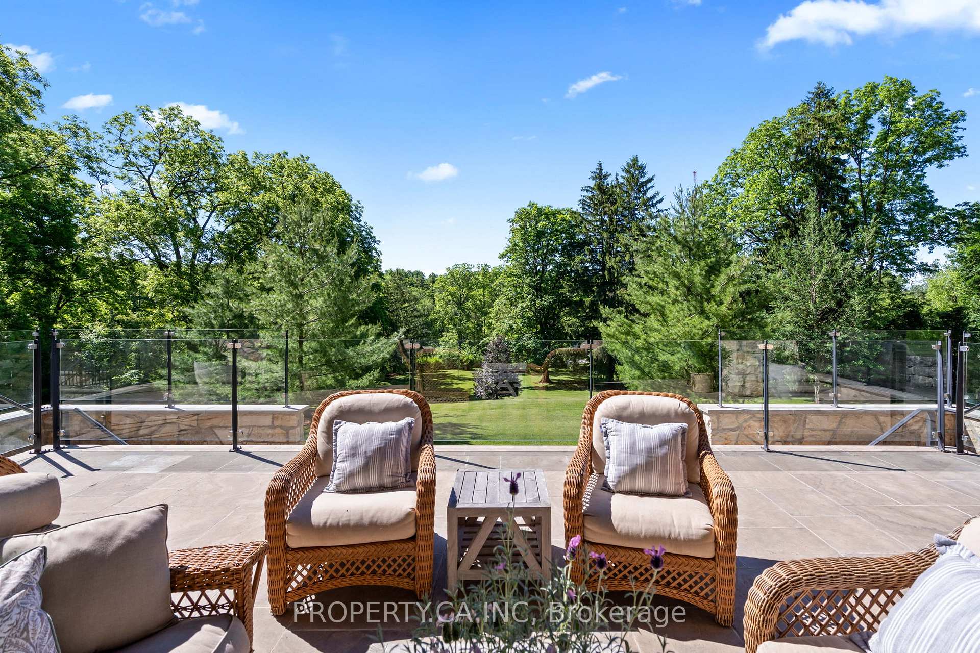 Photo 11 of 10955 Old River Road, Middlesex Centre, Rural Middlesex Centre — HOMEH