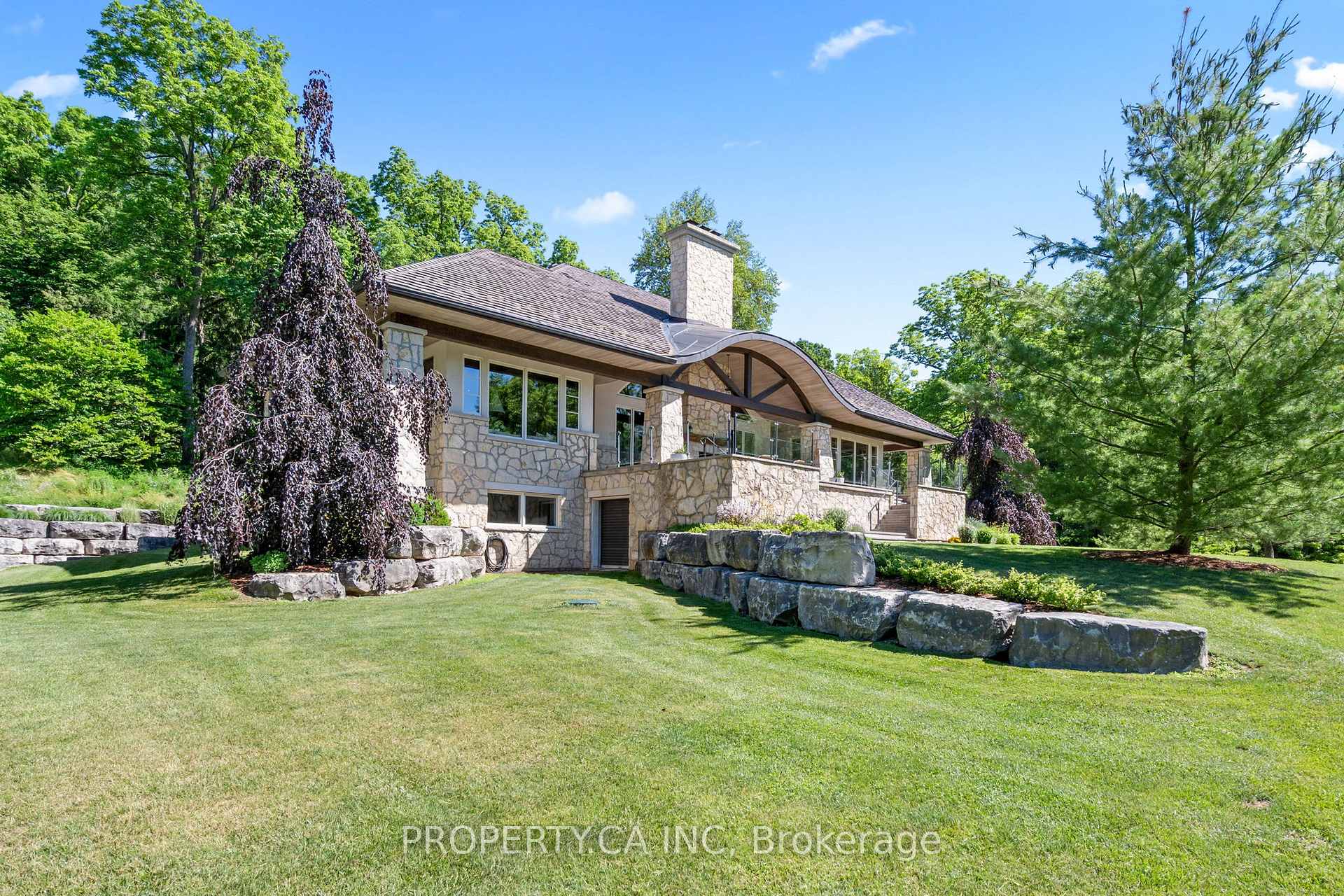 Photo 12 of 10955 Old River Road, Middlesex Centre, Rural Middlesex Centre — HOMEH