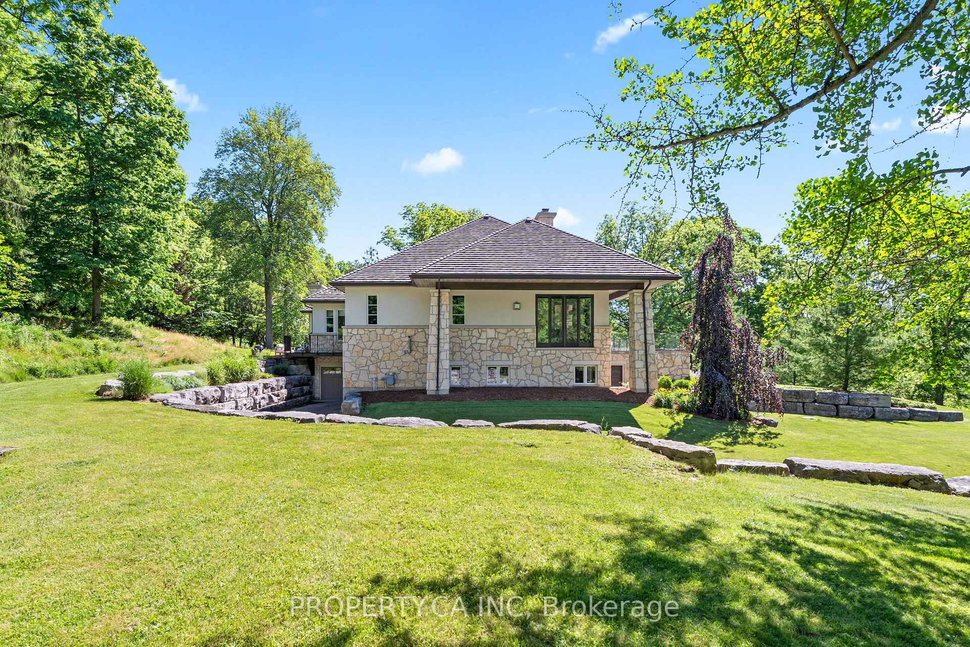 Photo 14 of 10955 Old River Road, Middlesex Centre, Rural Middlesex Centre — HOMEH