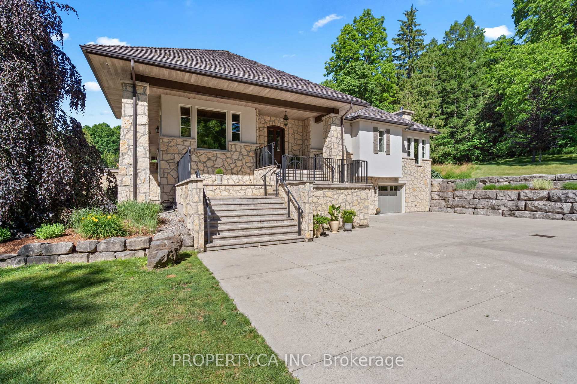 Photo 15 of 10955 Old River Road, Middlesex Centre, Rural Middlesex Centre — HOMEH