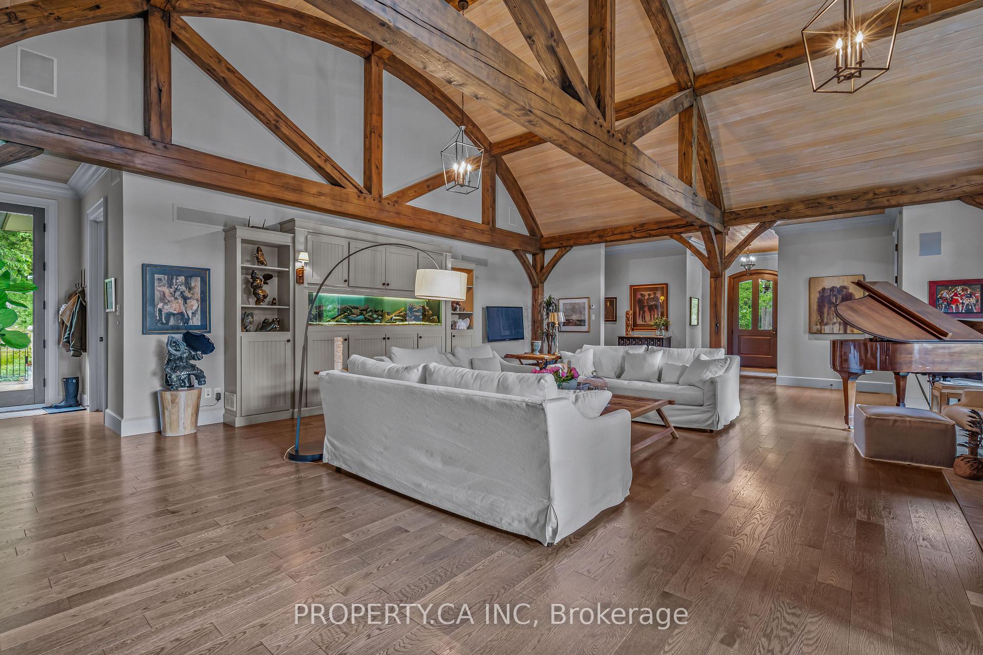 Photo 19 of 10955 Old River Road, Middlesex Centre, Rural Middlesex Centre — HOMEH