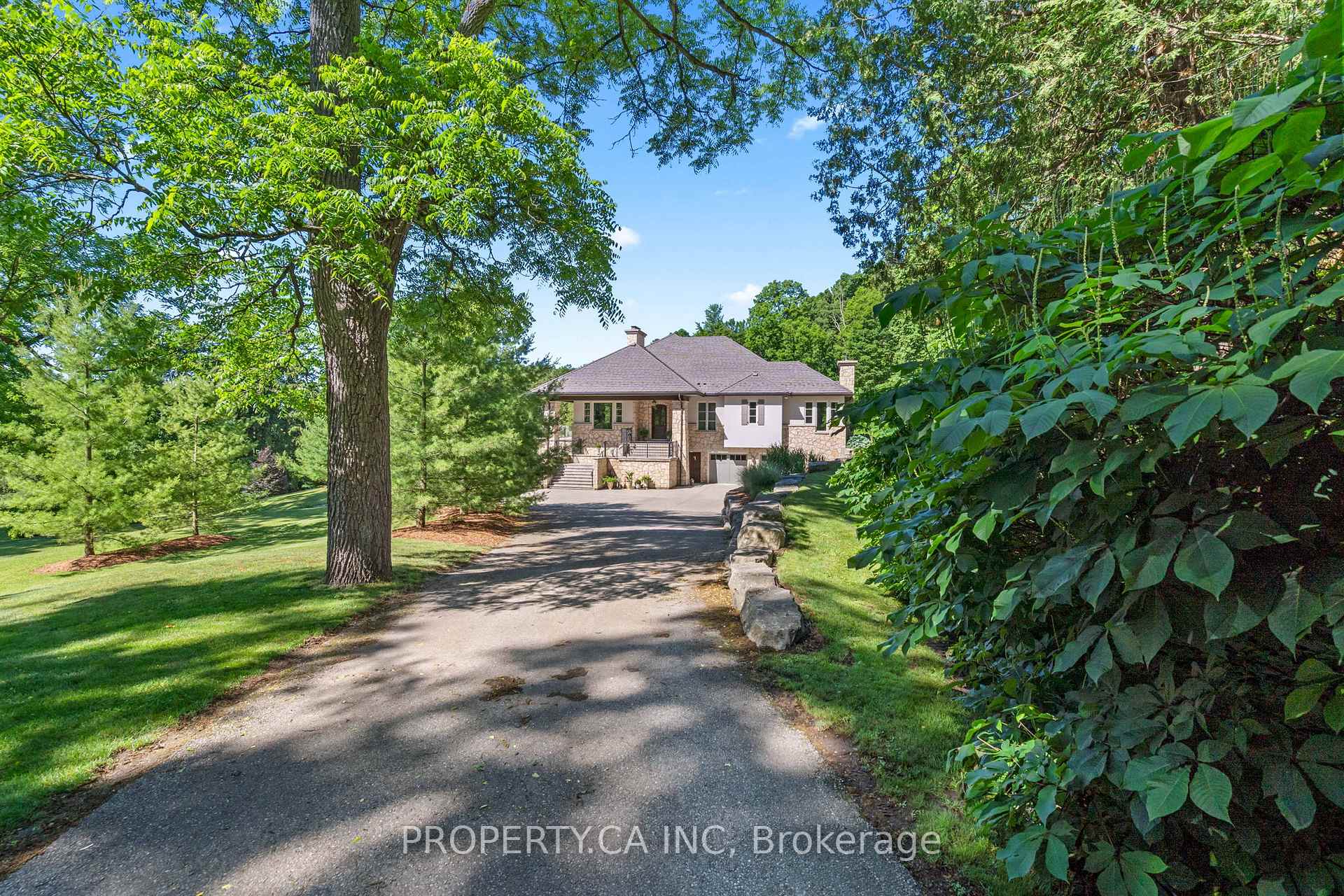 Photo 46 of 10955 Old River Road, Middlesex Centre, Rural Middlesex Centre — HOMEH