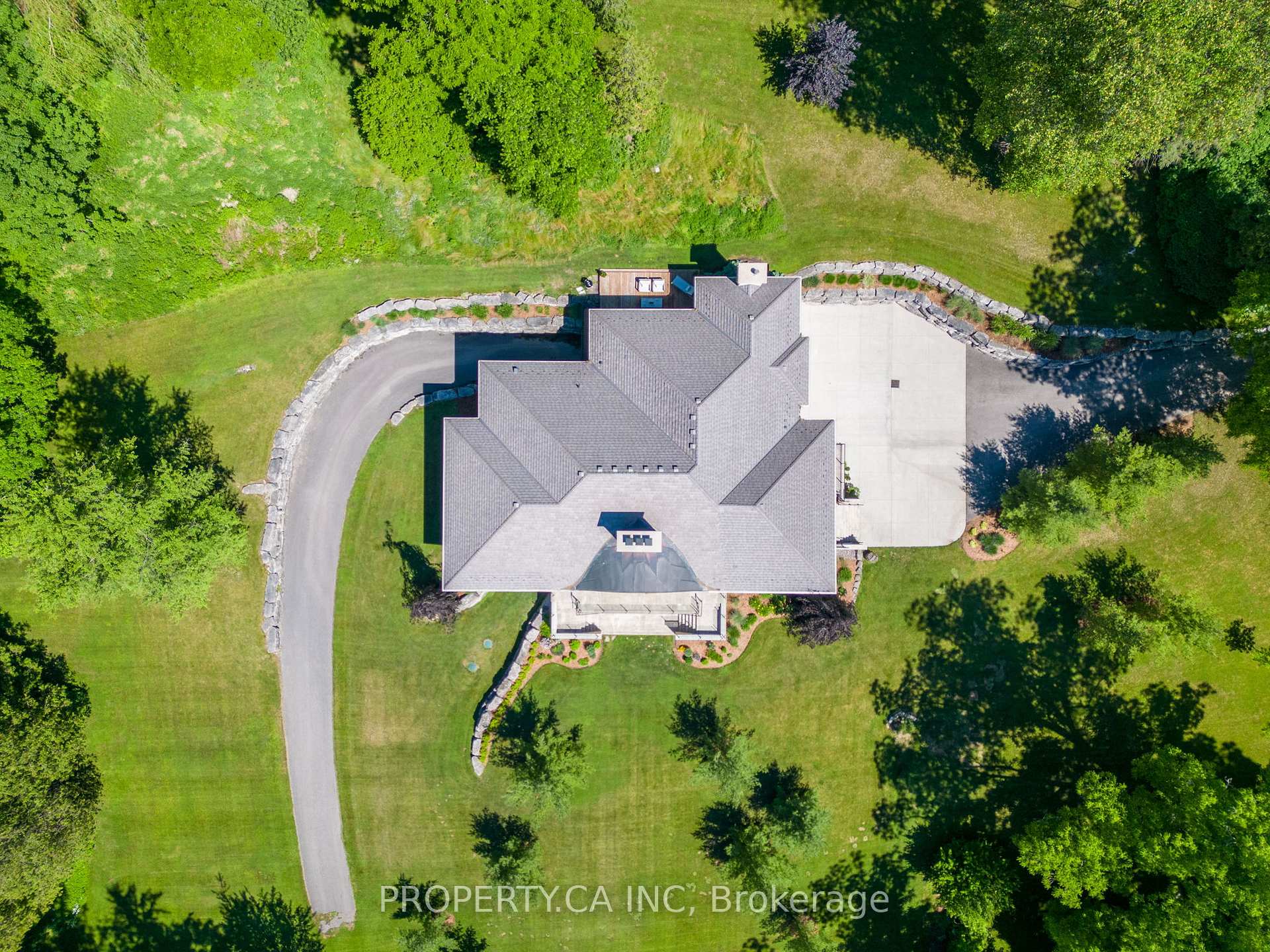 Photo 47 of 10955 Old River Road, Middlesex Centre, Rural Middlesex Centre — HOMEH