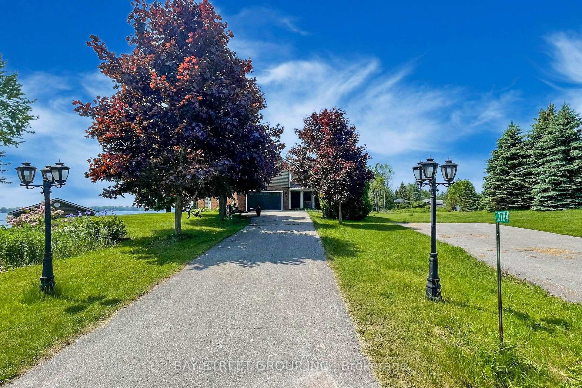 Photo 1 of 3784 Tuppy Drive, Ramara, Rural Ramara — HOMEH