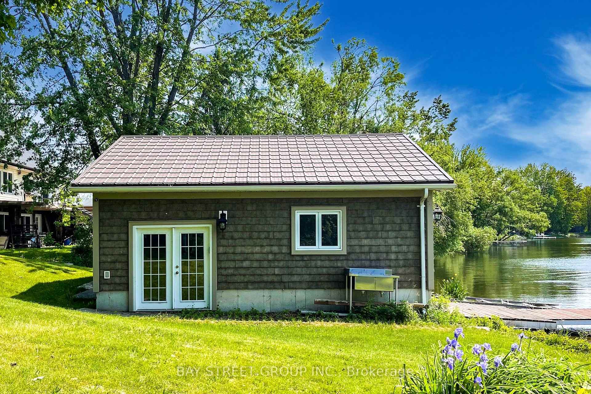 Photo 27 of 3784 Tuppy Drive, Ramara, Rural Ramara — HOMEH