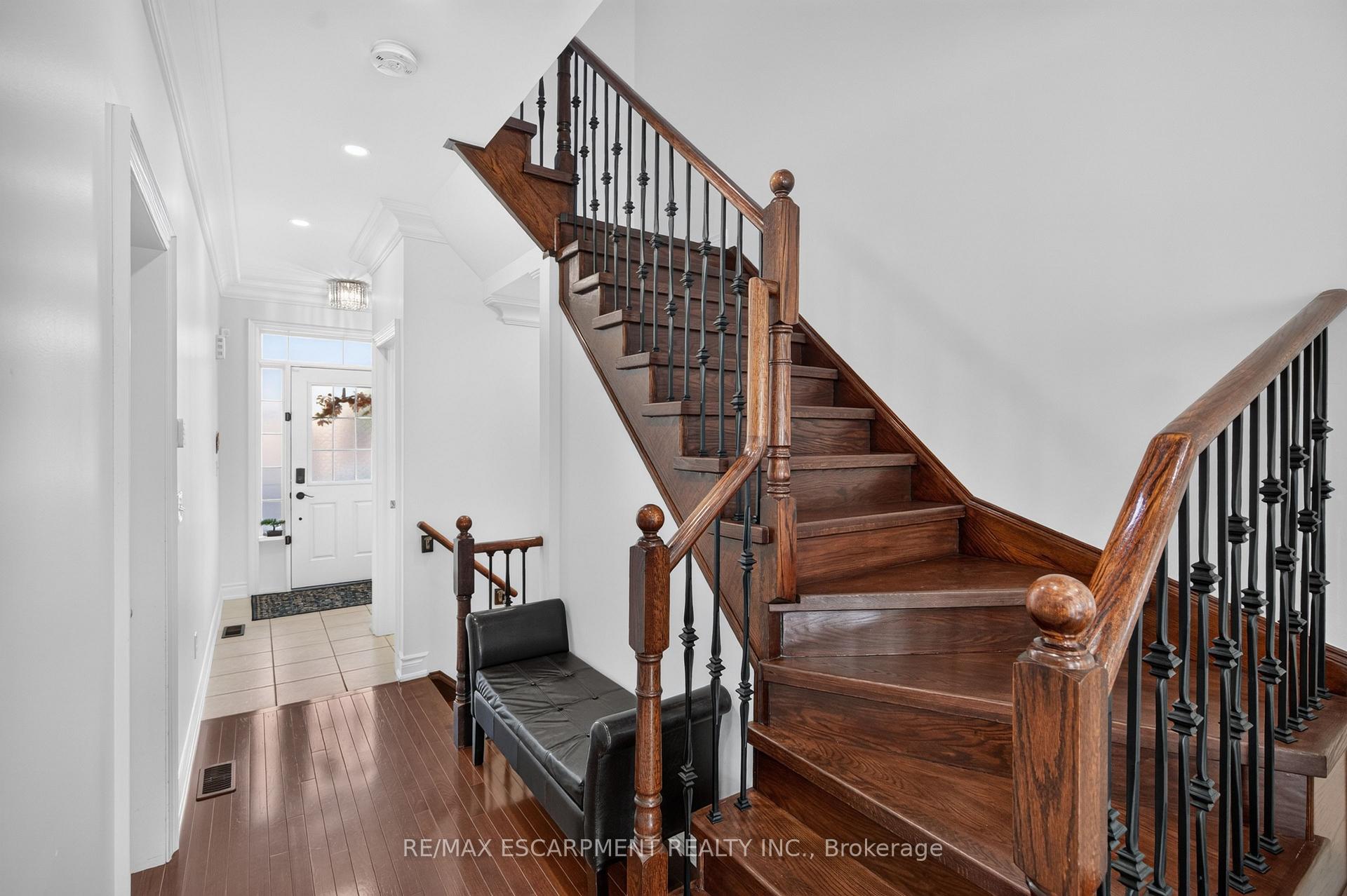 Photo 6 of Unit 93, 651 Farmstead Drive, Milton, Willmott — HOMEH