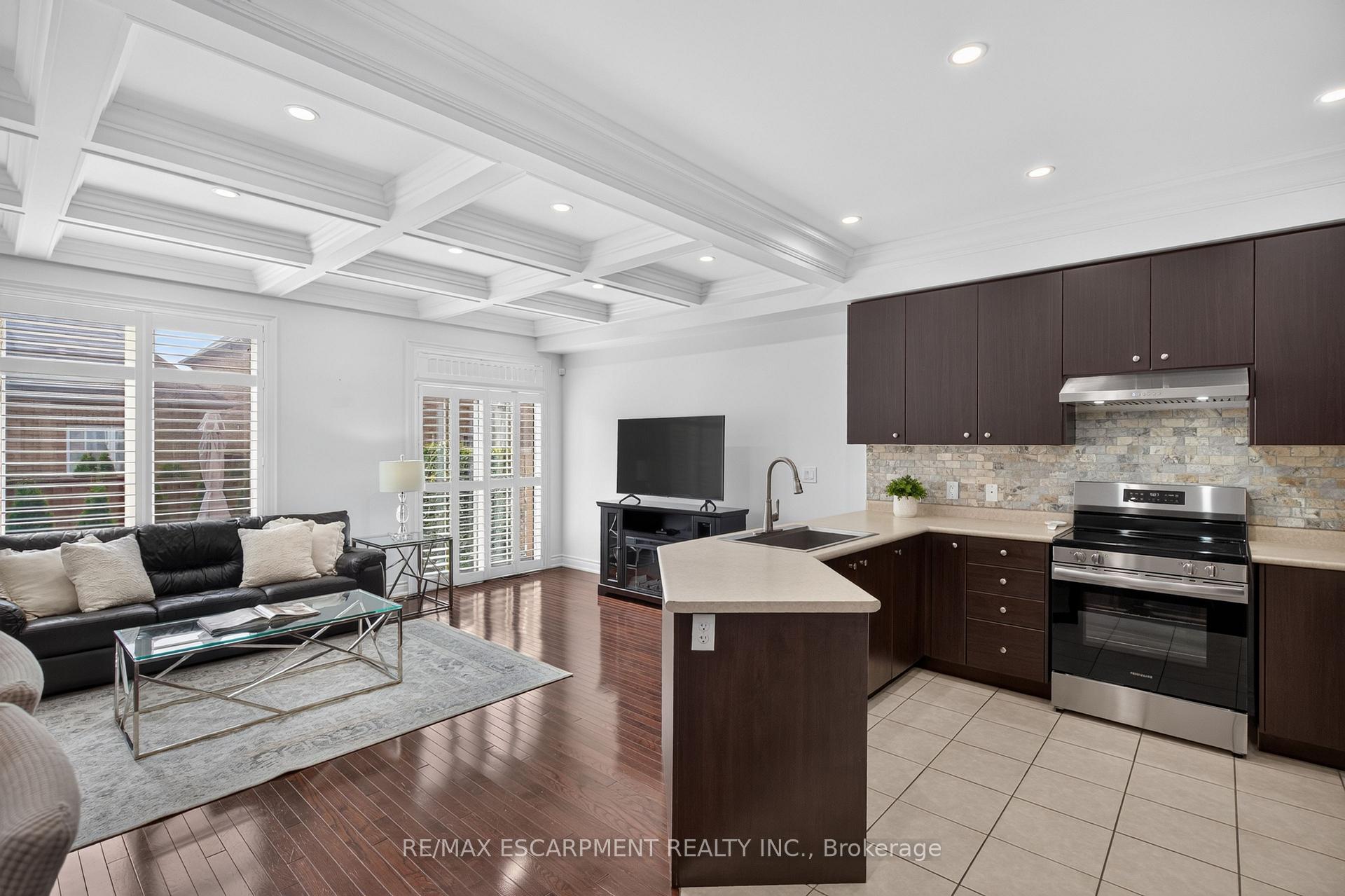 Photo 7 of Unit 93, 651 Farmstead Drive, Milton, Willmott — HOMEH