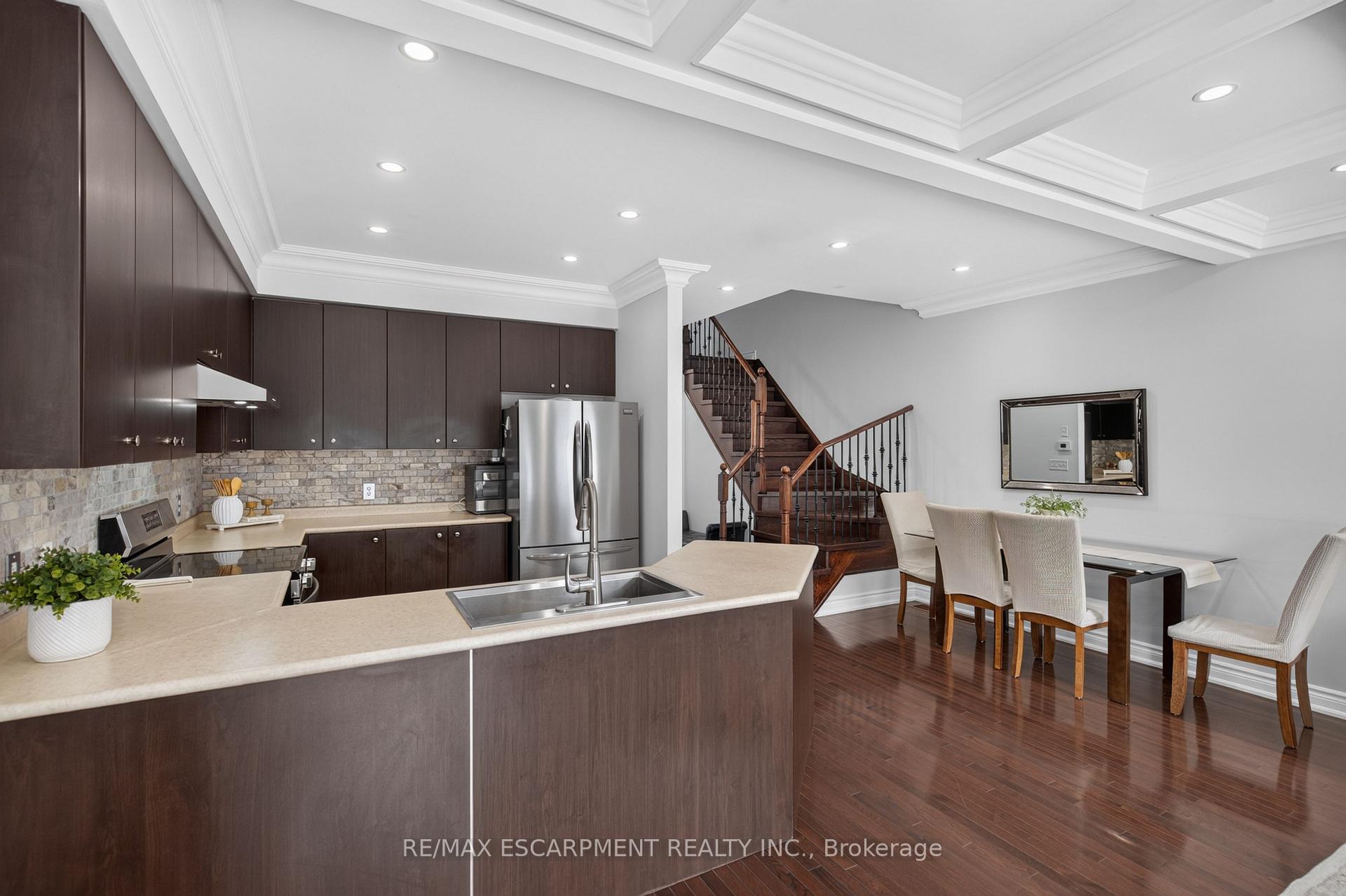 Photo 9 of Unit 93, 651 Farmstead Drive, Milton, Willmott — HOMEH