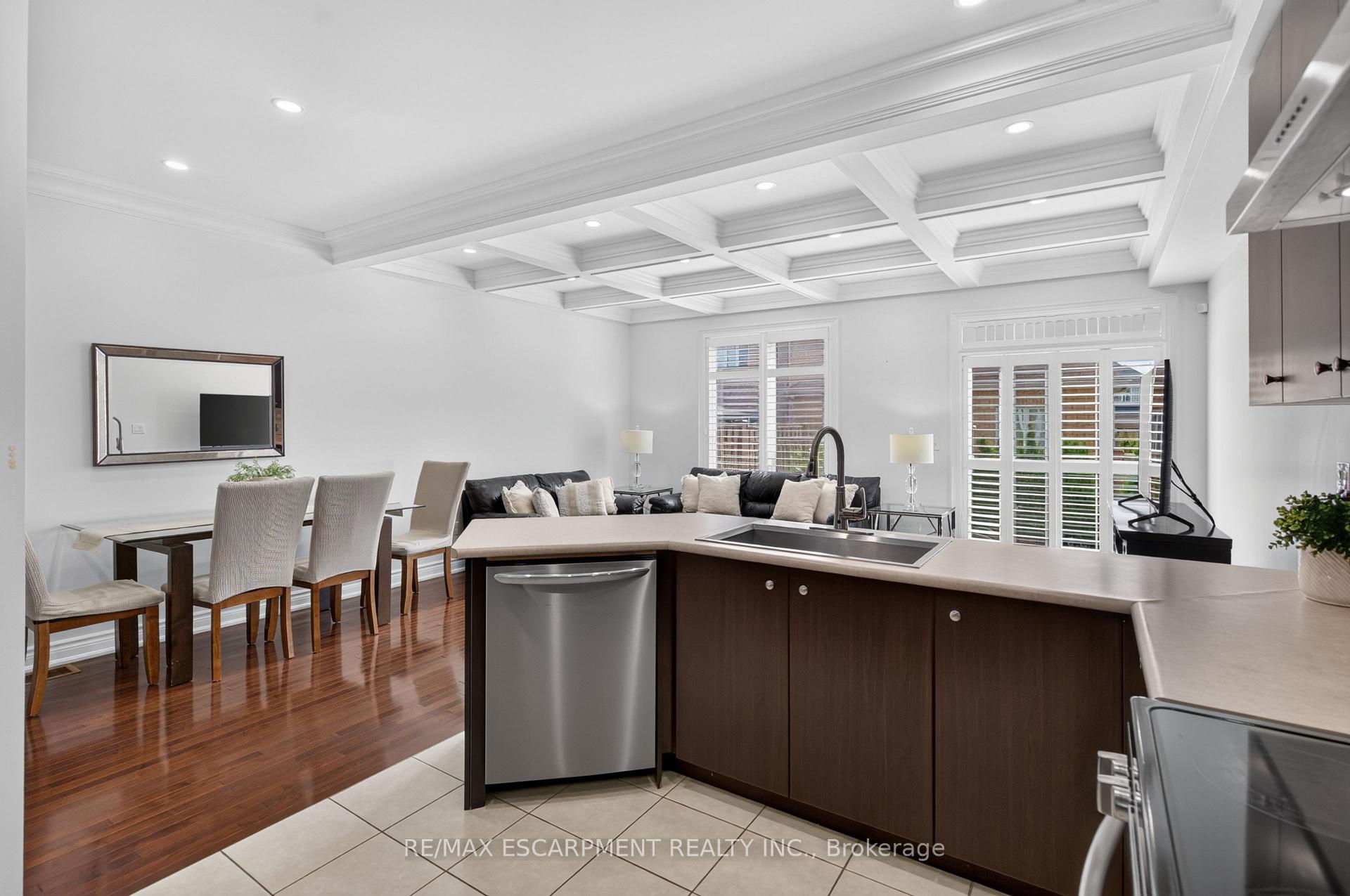 Photo 10 of Unit 93, 651 Farmstead Drive, Milton, Willmott — HOMEH