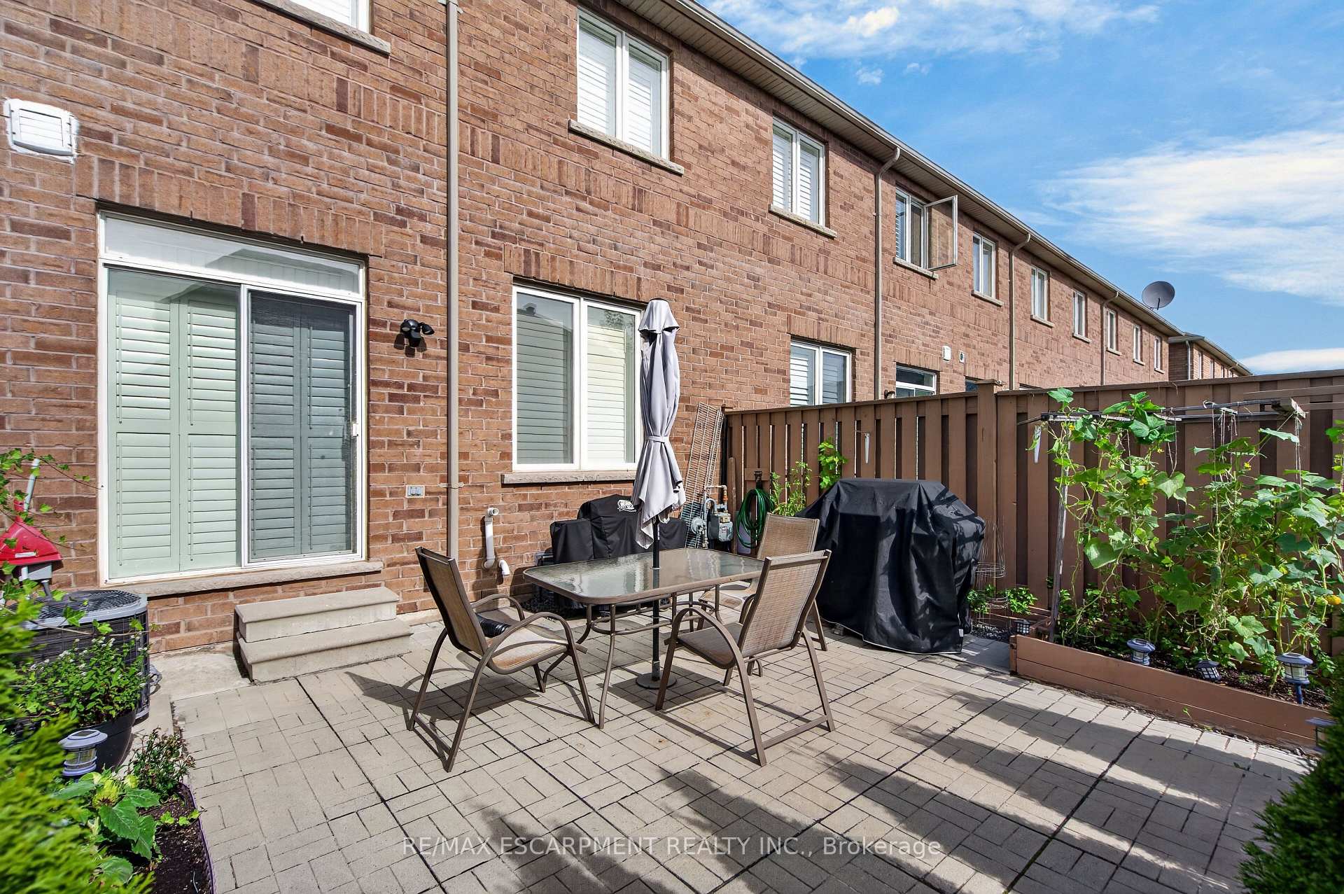 Photo 27 of Unit 93, 651 Farmstead Drive, Milton, Willmott — HOMEH