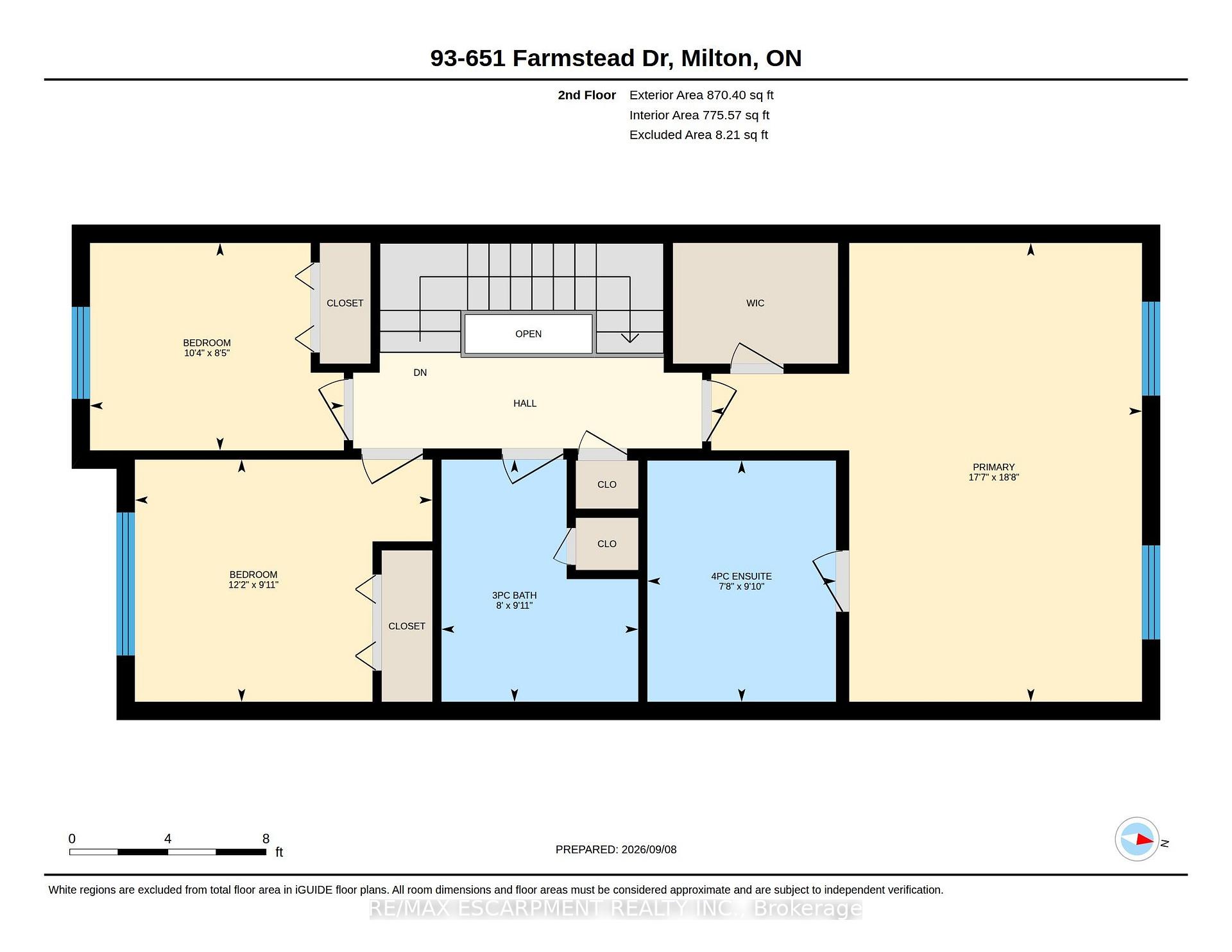 Photo 34 of Unit 93, 651 Farmstead Drive, Milton, Willmott — HOMEH