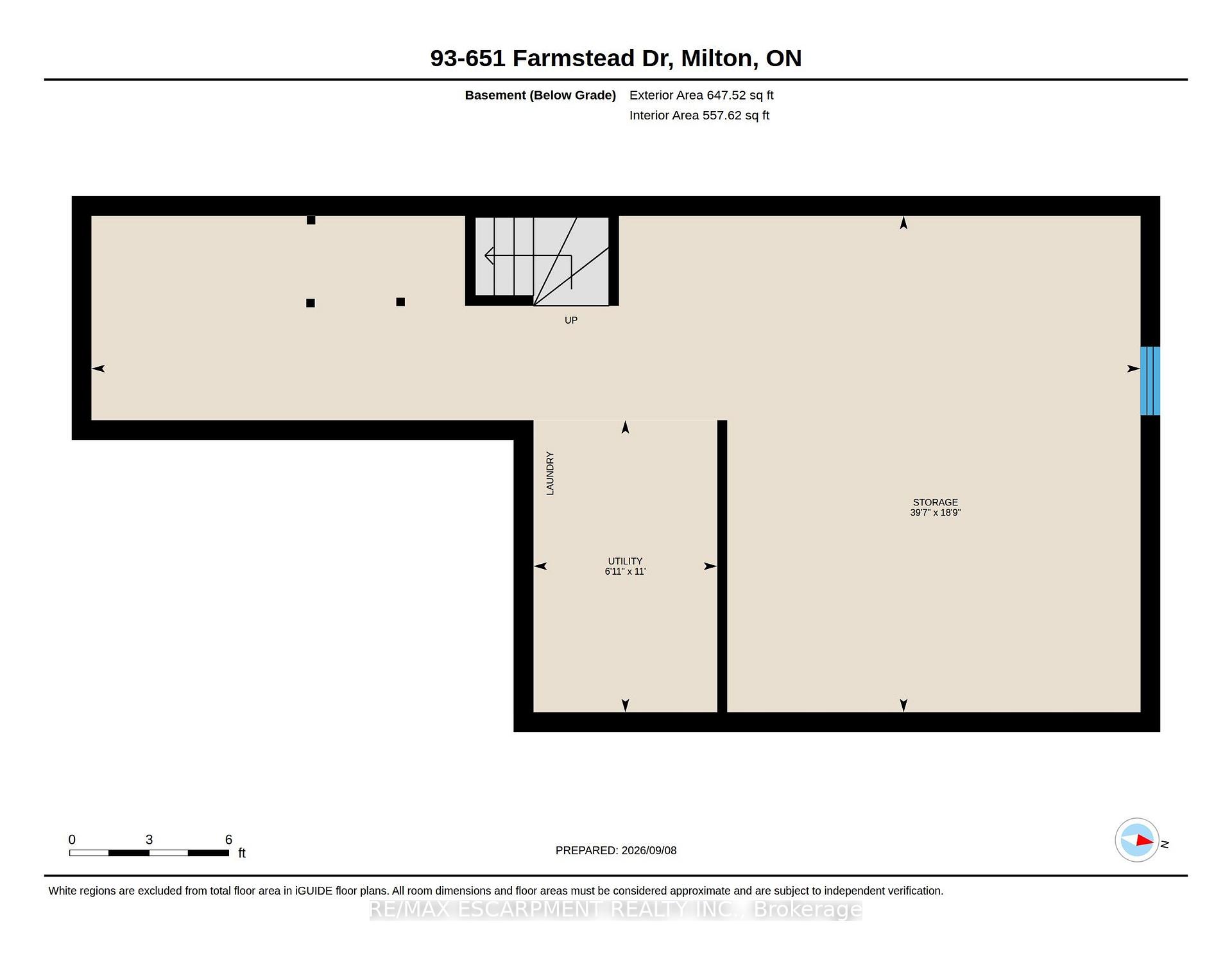 Photo 35 of Unit 93, 651 Farmstead Drive, Milton, Willmott — HOMEH