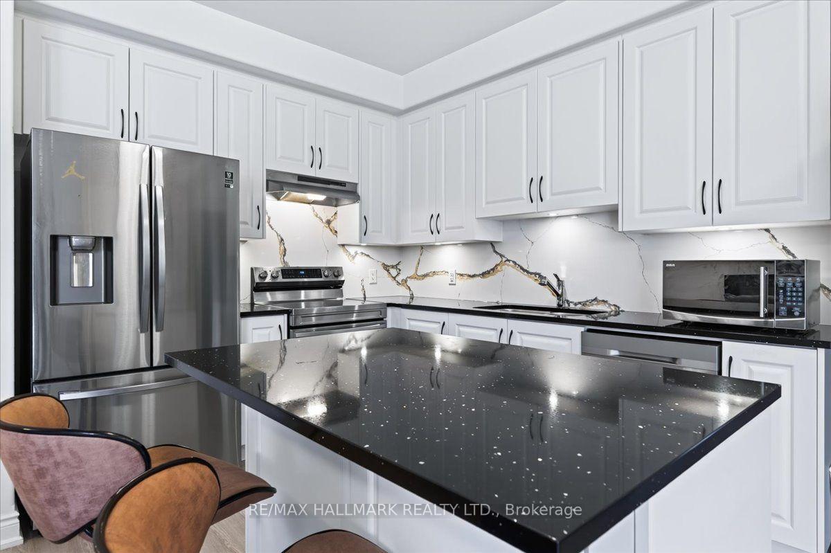 Photo 2 of Unit 134, 80 Marsh Avenue, Peterborough, Northcrest Ward 5 — HOMEH