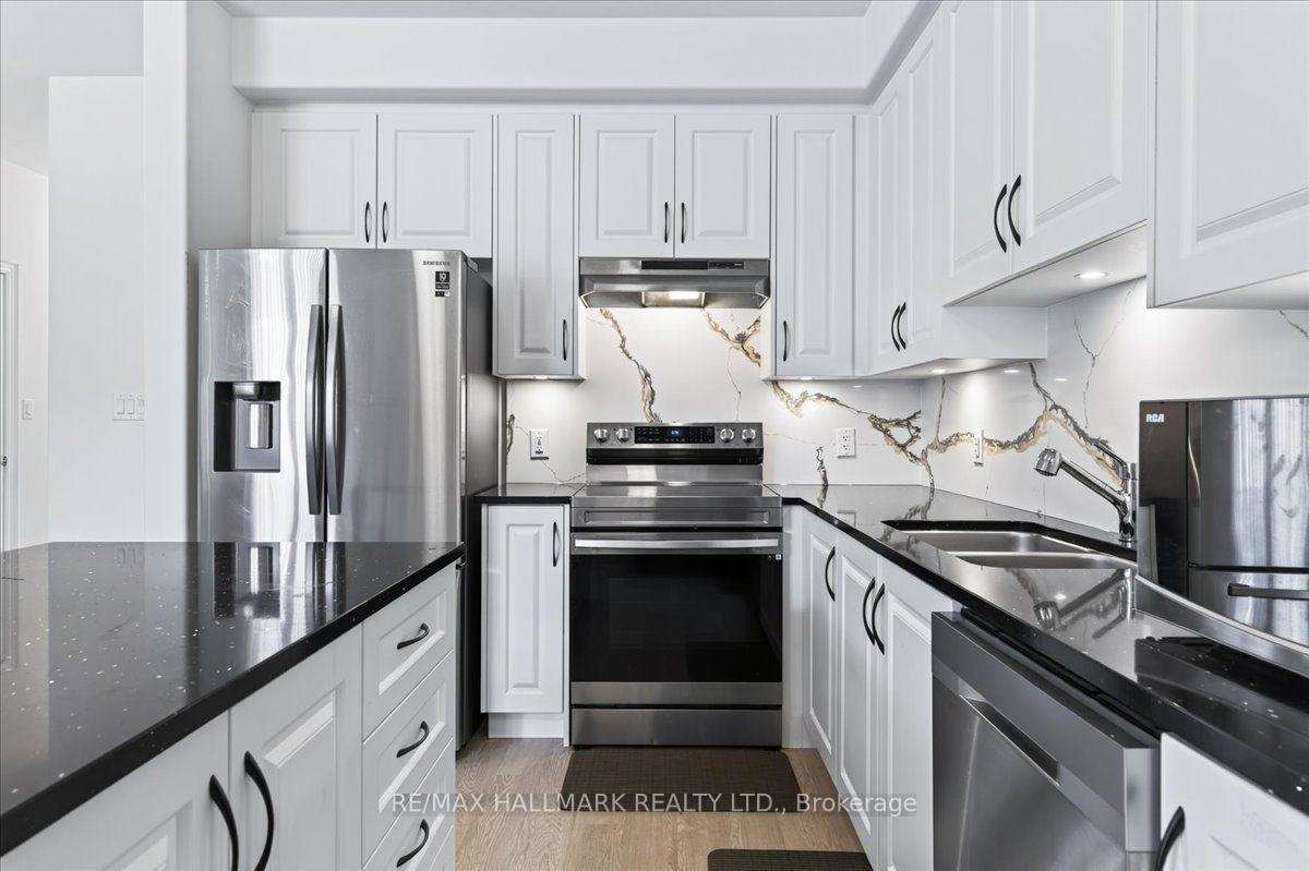 Photo 3 of Unit 134, 80 Marsh Avenue, Peterborough, Northcrest Ward 5 — HOMEH