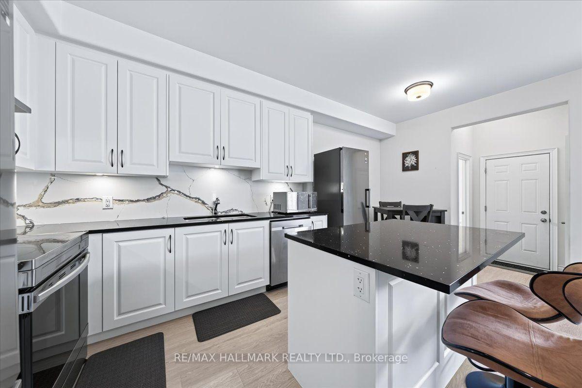 Photo 4 of Unit 134, 80 Marsh Avenue, Peterborough, Northcrest Ward 5 — HOMEH