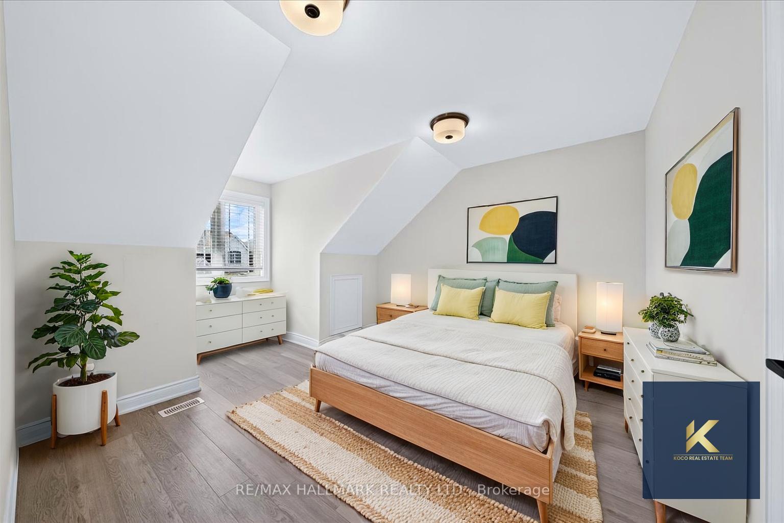 Photo 5 of Unit 134, 80 Marsh Avenue, Peterborough, Northcrest Ward 5 — HOMEH