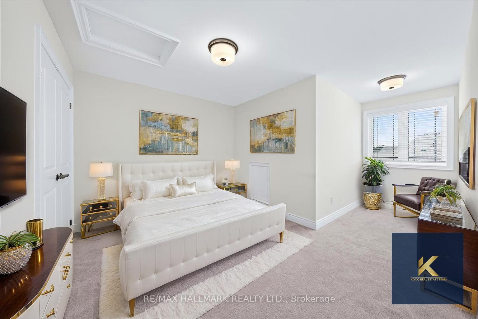 Photo 7 of Unit 134, 80 Marsh Avenue, Peterborough, Northcrest Ward 5 — HOMEH