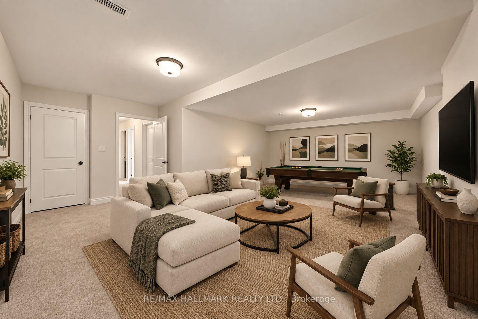 Photo 8 of Unit 134, 80 Marsh Avenue, Peterborough, Northcrest Ward 5 — HOMEH