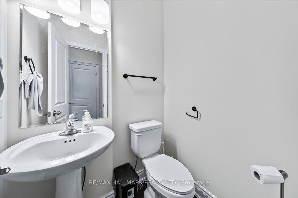 Photo 12 of Unit 134, 80 Marsh Avenue, Peterborough, Northcrest Ward 5 — HOMEH