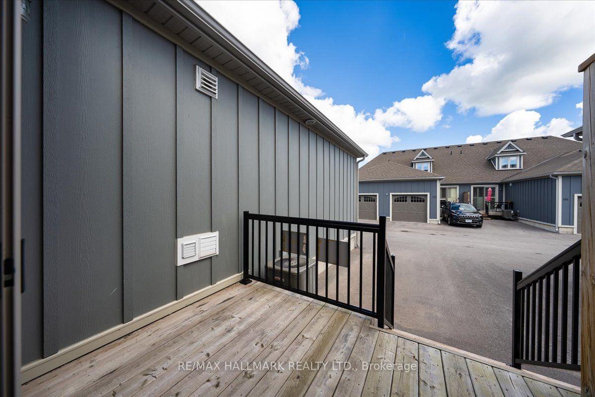 Photo 13 of Unit 134, 80 Marsh Avenue, Peterborough, Northcrest Ward 5 — HOMEH