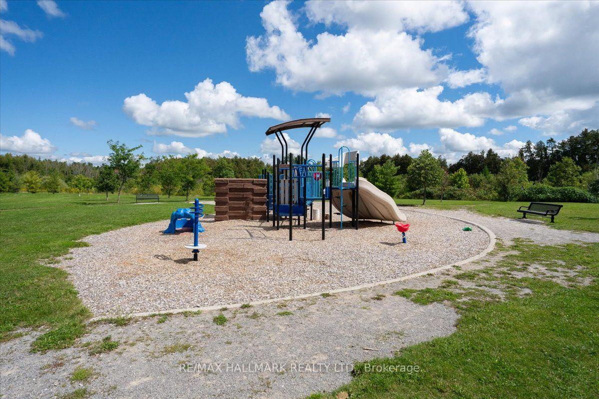 Photo 14 of Unit 134, 80 Marsh Avenue, Peterborough, Northcrest Ward 5 — HOMEH