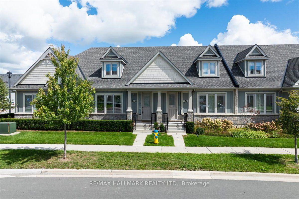 Photo 15 of Unit 134, 80 Marsh Avenue, Peterborough, Northcrest Ward 5 — HOMEH