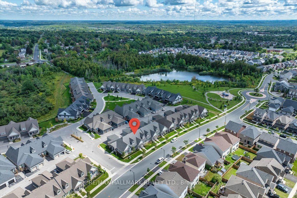 Photo 16 of Unit 134, 80 Marsh Avenue, Peterborough, Northcrest Ward 5 — HOMEH
