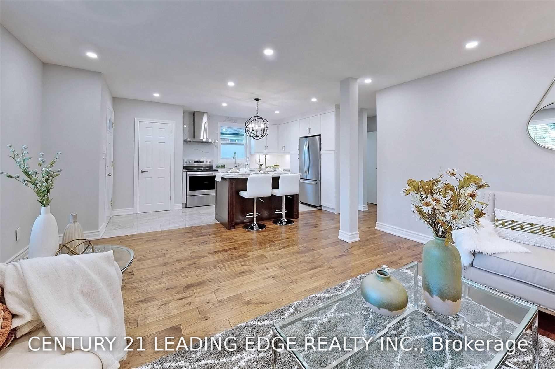 Photo 11 of Unit Main, 170 Ellington Drive, Scarborough, Wexford-Maryvale — HOMEH