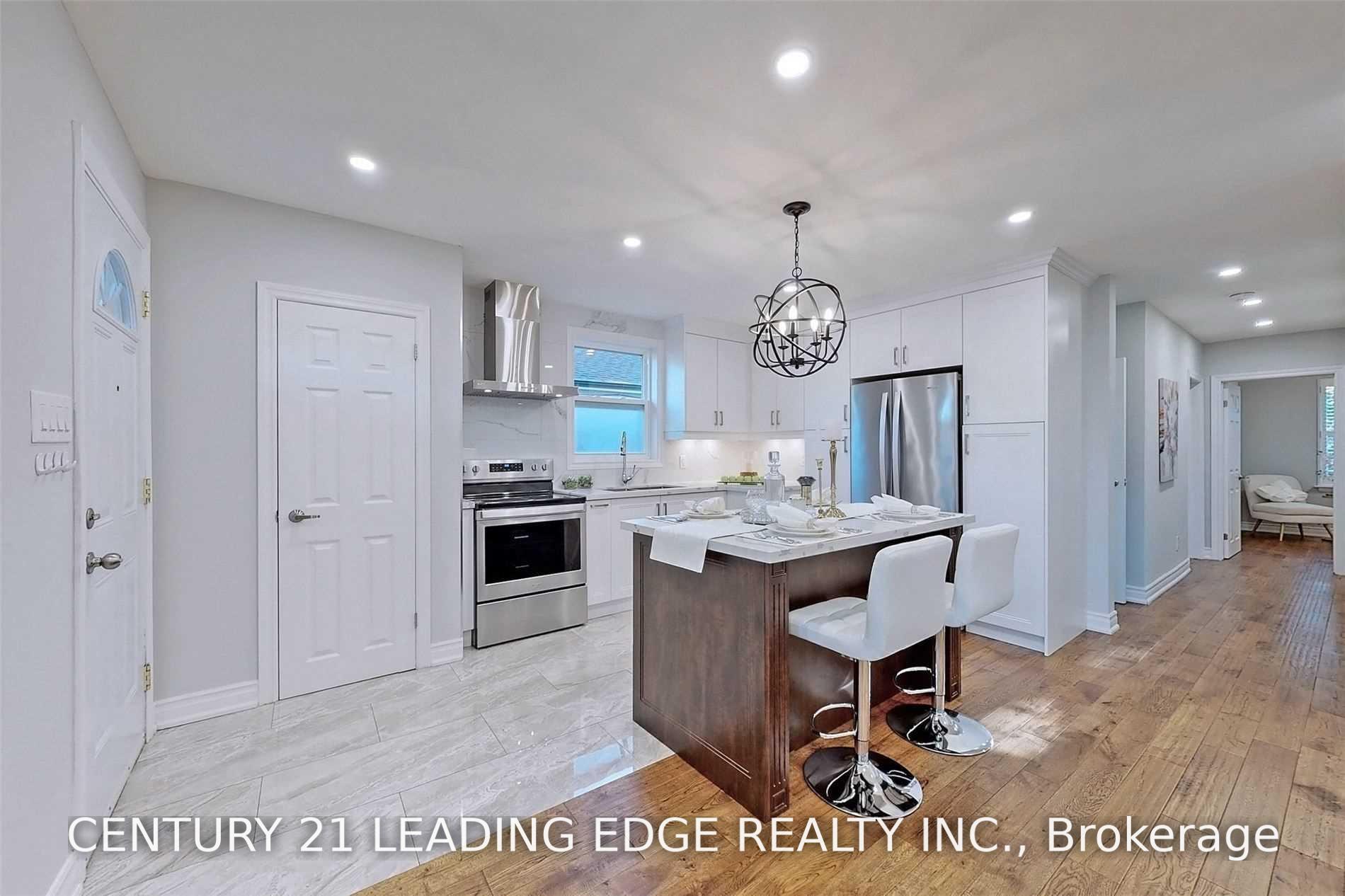 Photo 15 of Unit Main, 170 Ellington Drive, Scarborough, Wexford-Maryvale — HOMEH