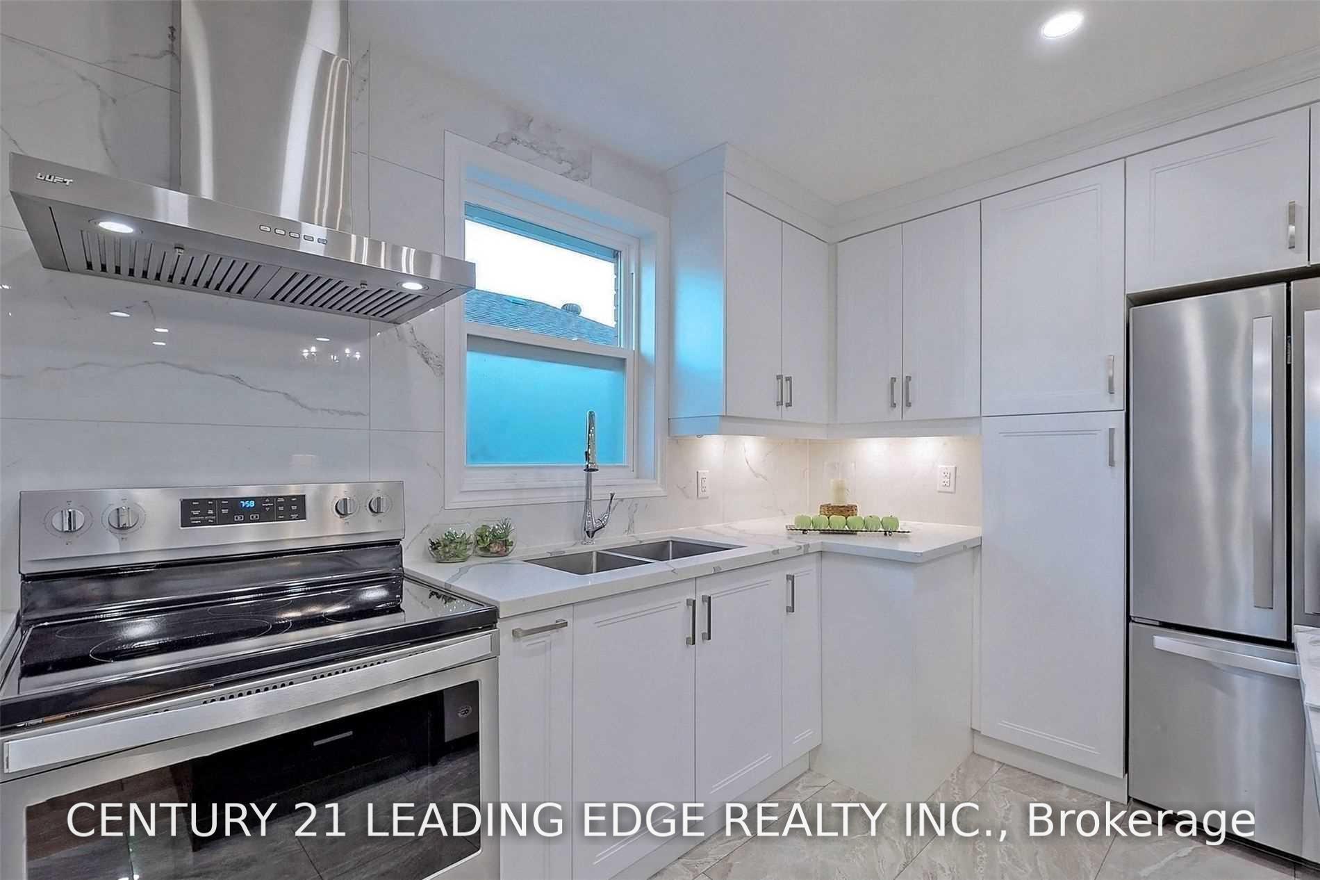 Photo 19 of Unit Main, 170 Ellington Drive, Scarborough, Wexford-Maryvale — HOMEH