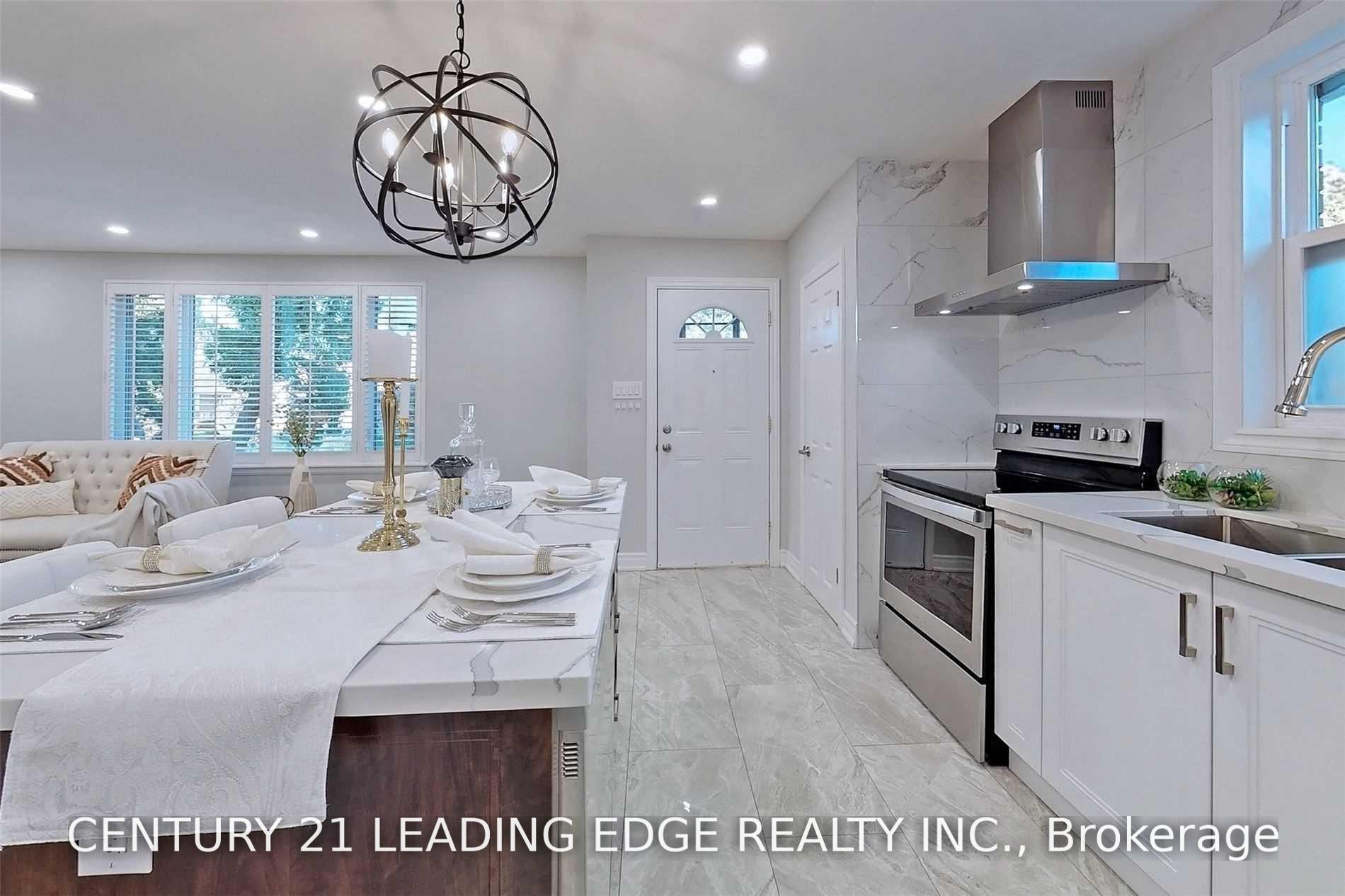 Photo 23 of Unit Main, 170 Ellington Drive, Scarborough, Wexford-Maryvale — HOMEH