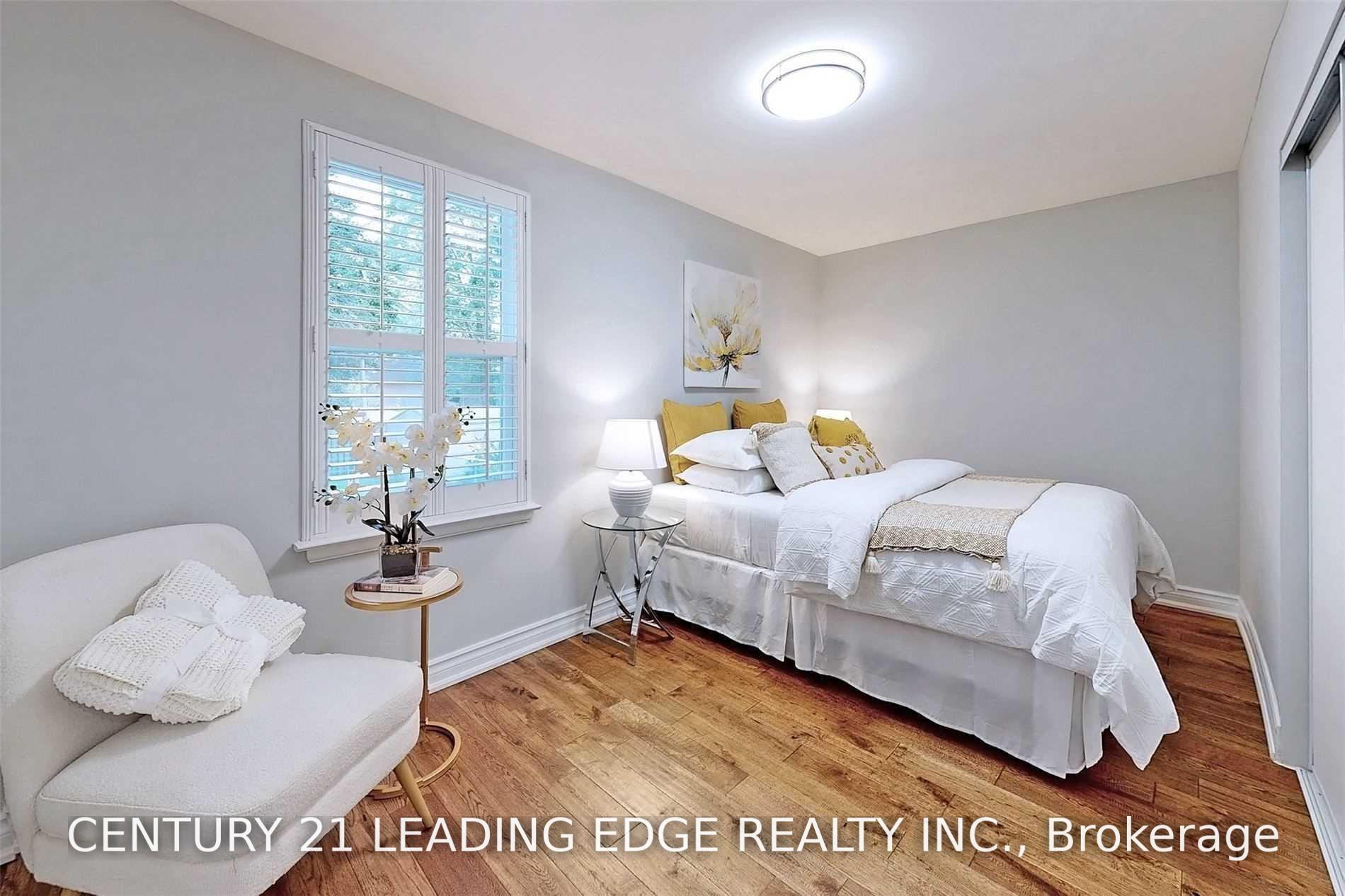 Photo 27 of Unit Main, 170 Ellington Drive, Scarborough, Wexford-Maryvale — HOMEH
