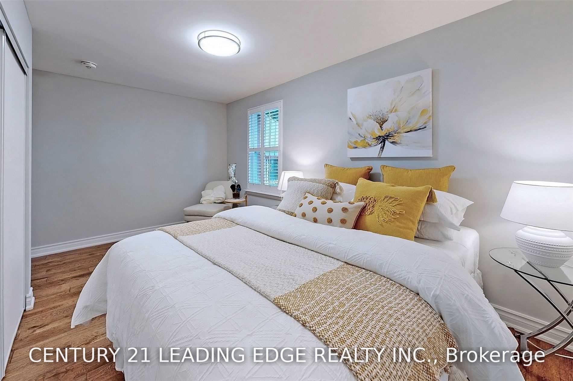 Photo 29 of Unit Main, 170 Ellington Drive, Scarborough, Wexford-Maryvale — HOMEH