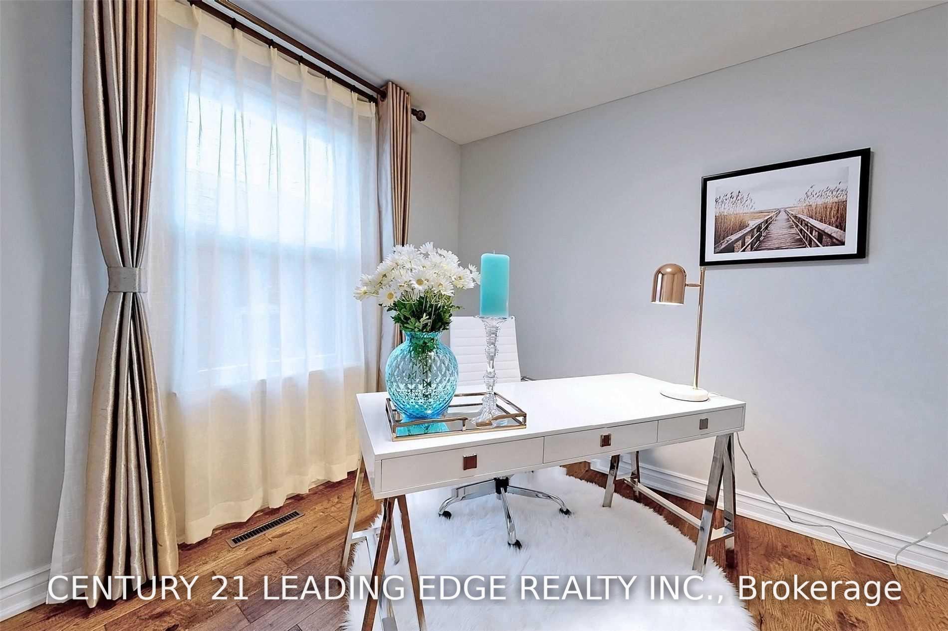 Photo 35 of Unit Main, 170 Ellington Drive, Scarborough, Wexford-Maryvale — HOMEH