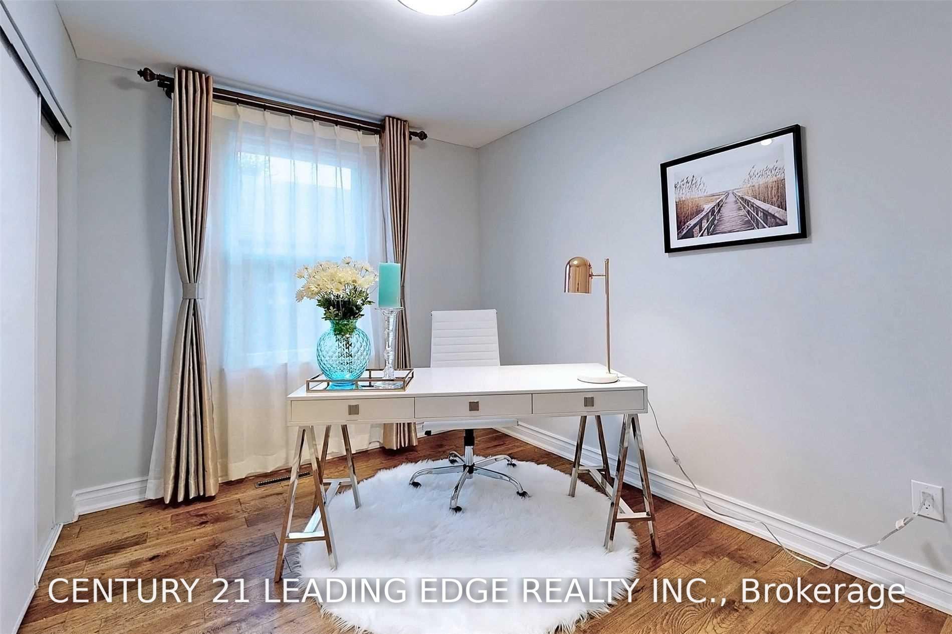Photo 37 of Unit Main, 170 Ellington Drive, Scarborough, Wexford-Maryvale — HOMEH