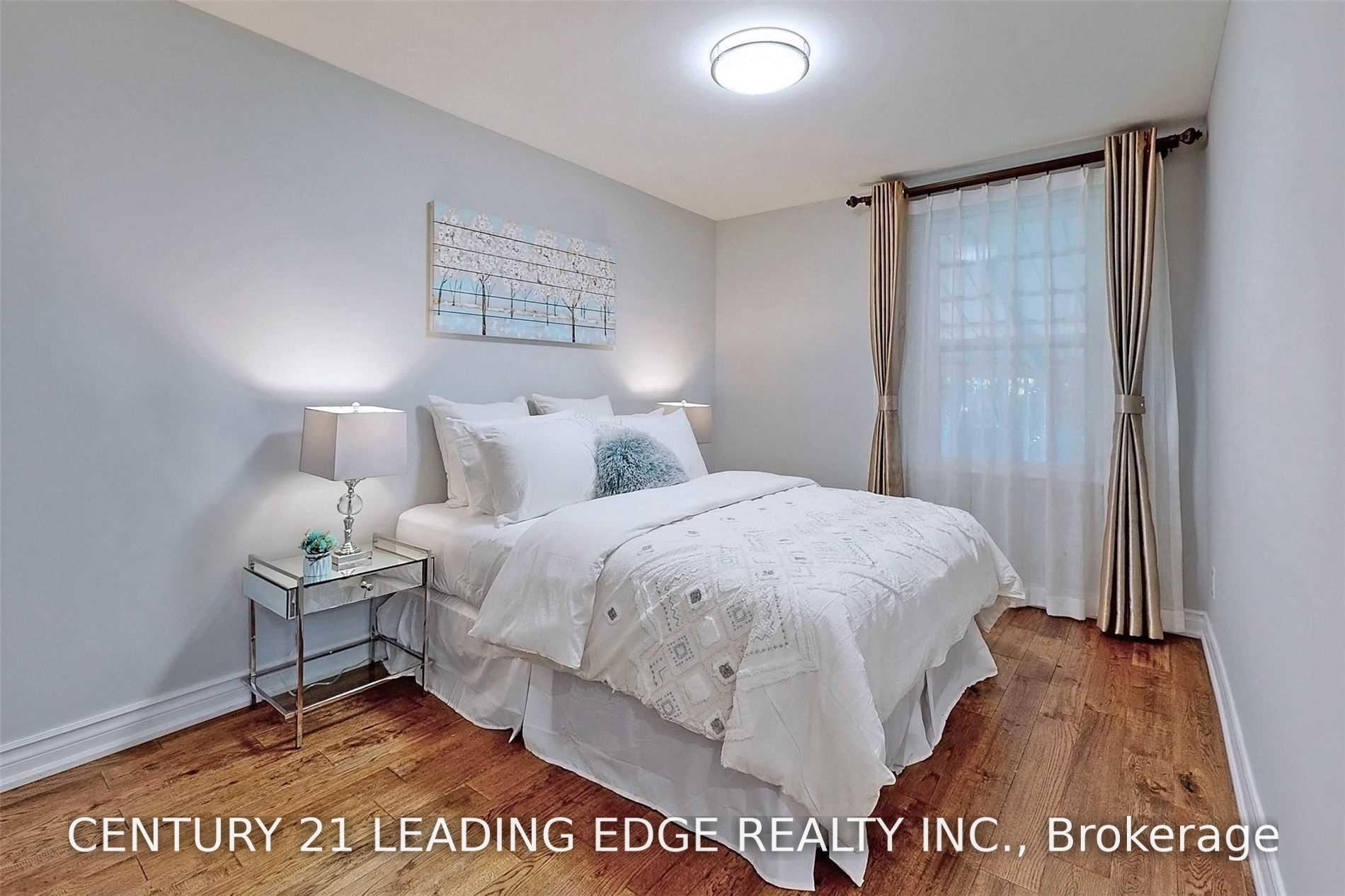 Photo 39 of Unit Main, 170 Ellington Drive, Scarborough, Wexford-Maryvale — HOMEH
