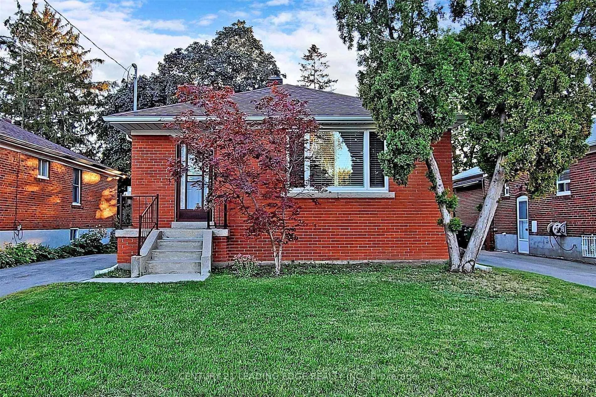 Photo 1 of Unit Main, 170 Ellington Drive, Scarborough, Wexford-Maryvale — HOMEH