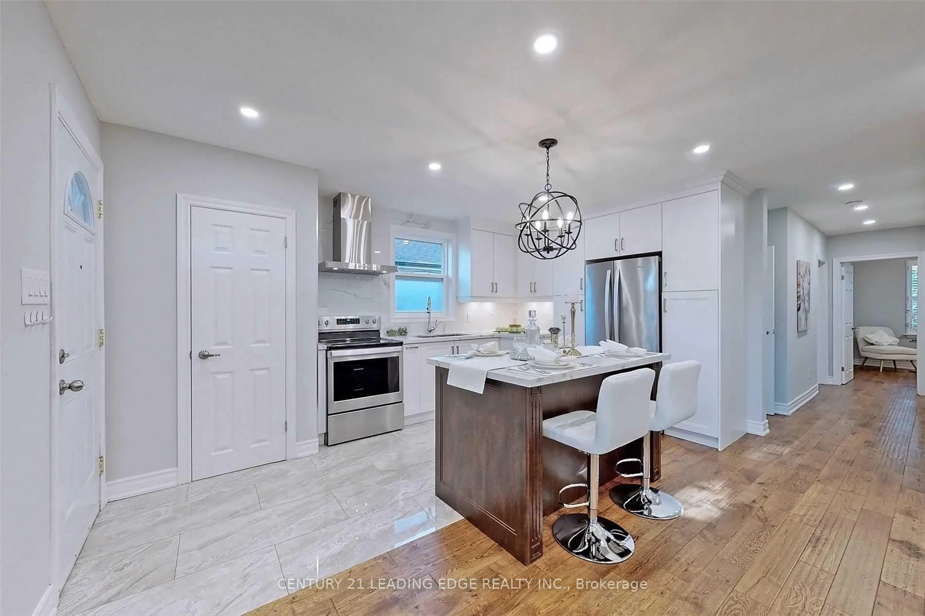 Photo 16 of Unit Main, 170 Ellington Drive, Scarborough, Wexford-Maryvale — HOMEH