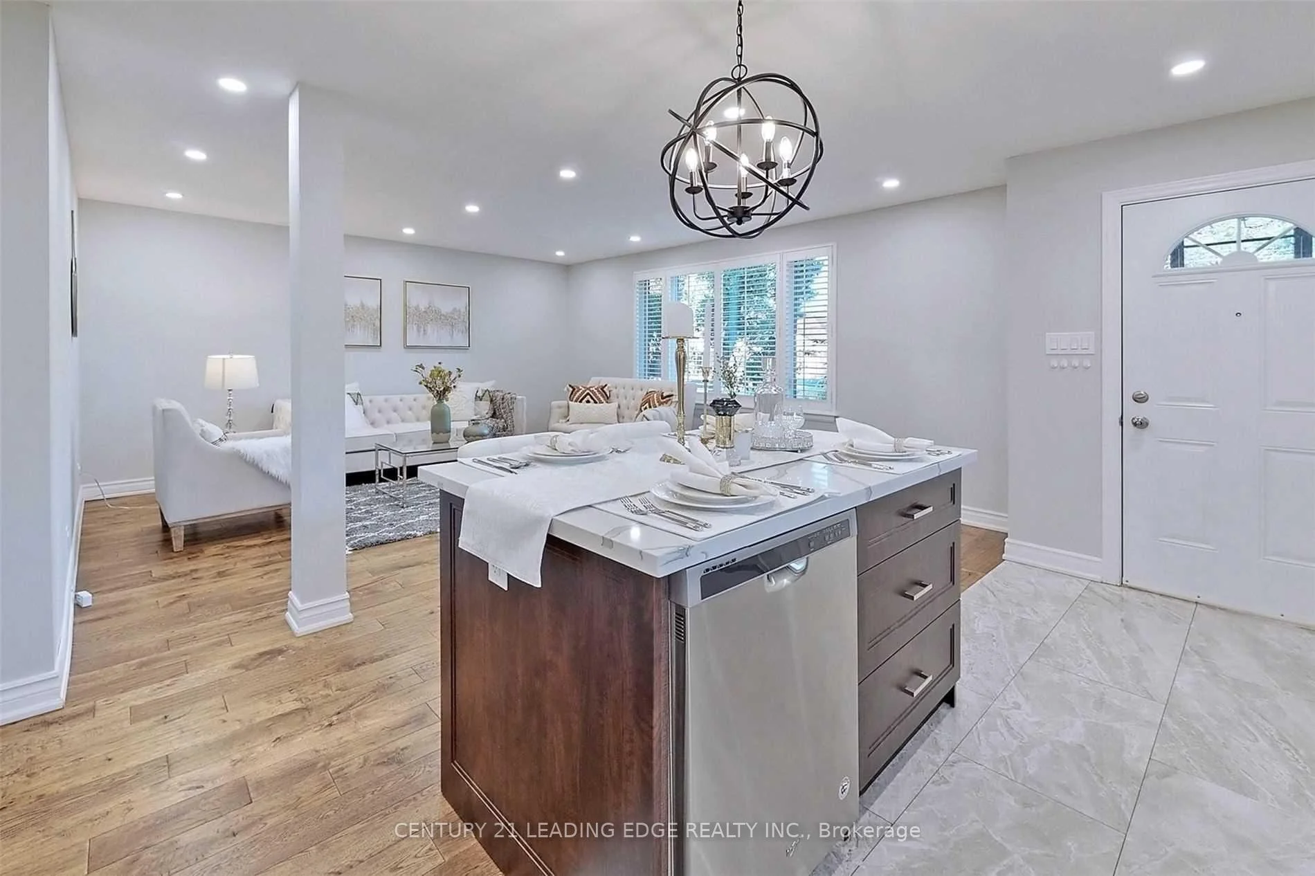 Photo 18 of Unit Main, 170 Ellington Drive, Scarborough, Wexford-Maryvale — HOMEH