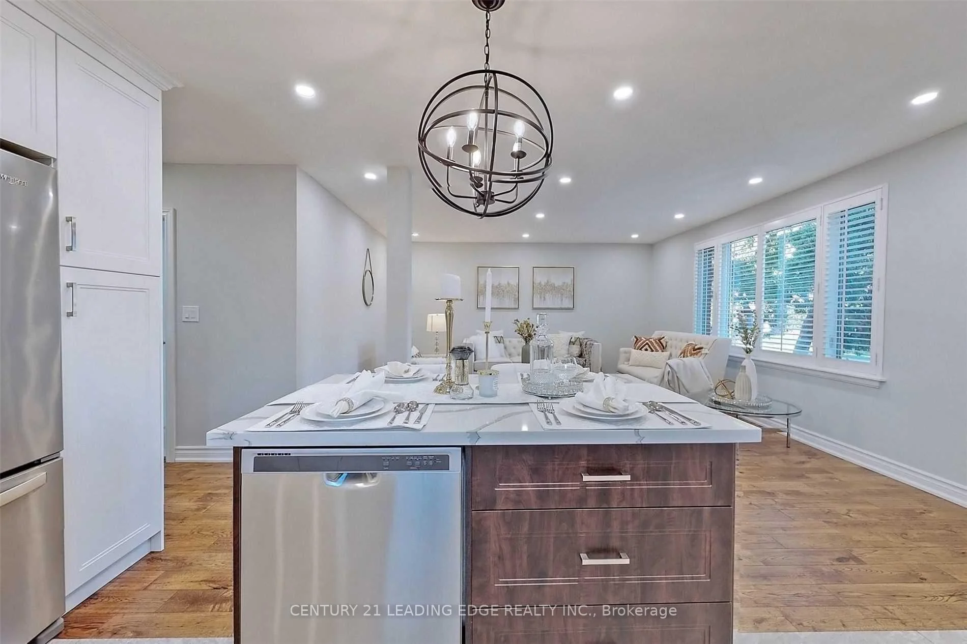 Photo 22 of Unit Main, 170 Ellington Drive, Scarborough, Wexford-Maryvale — HOMEH