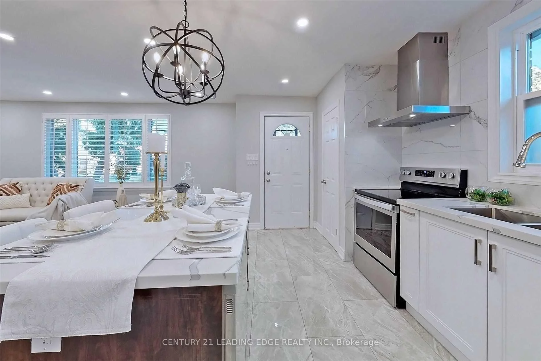 Photo 24 of Unit Main, 170 Ellington Drive, Scarborough, Wexford-Maryvale — HOMEH