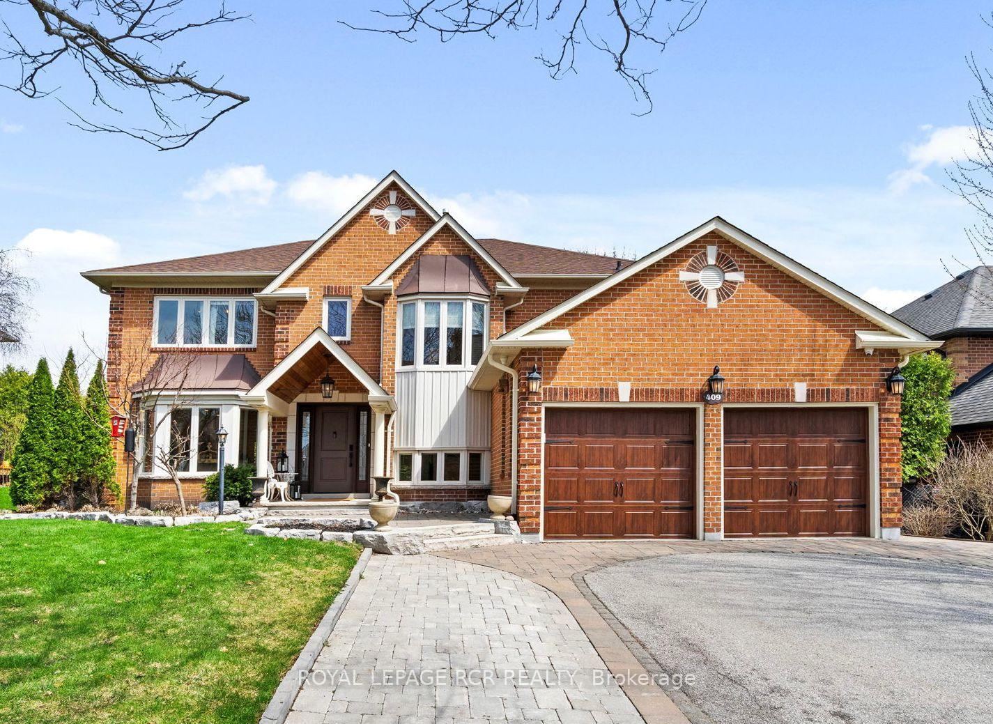 Photo 1 of 409 Alex Doner Drive, Newmarket, Glenway Estates — HOMEH