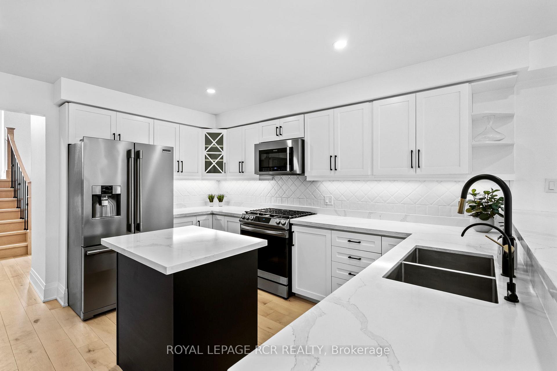 Photo 11 of 409 Alex Doner Drive, Newmarket, Glenway Estates — HOMEH