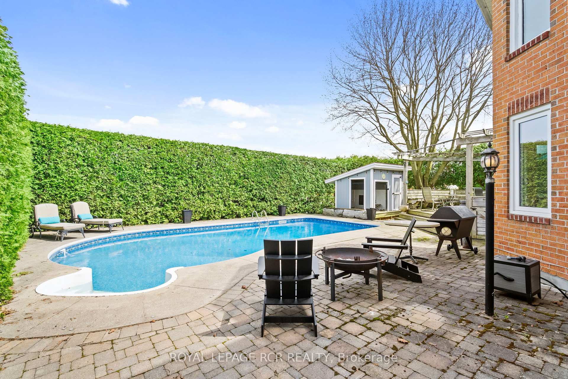 Photo 43 of 409 Alex Doner Drive, Newmarket, Glenway Estates — HOMEH